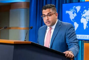 واکنش وزارت خارجه آمریکا درباره گزارش رسانه صهیونیستی درخصوص توافق با ایران  