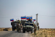 واشنگتن پست: اوکراین قصد داشت نیروهای روسی را در سوریه هدف قرار دهد