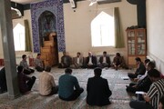 نماینده مهریز: مناطق روستایی علاوه بر طرح‌های عمرانی نیازمند فعالیت‌های فرهنگی هستند