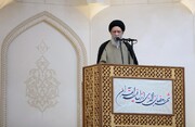 امام جمعه گرگان: وحدت مسلمانان به معنای داشتن عقیده واحد نیست