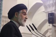 امام جمعه موقت یزد: دشمنی آمریکا با نظام اسلامی تمامی ندارد فقط روش آن تغییر می‌کند