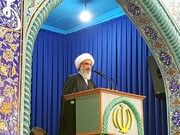 امام جمعه بوشهر: استکبار برای ایجاد اختلاف بین مذاهب اسلامی برنامه دارد