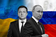 روسیه: اقدامات اوکراین نشان می‌دهد «عملیات نظامی ویژه» باید ادامه یابد