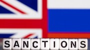 انگلیس پنج مقام روس را در ارتباط با پرونده منتقد کرملین تحریم کرد