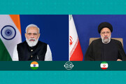 Премьер-министр Индии поздравил президента Ирана с праздником ураза-байрам