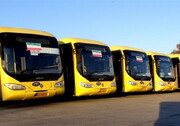 اختصاص ۱۰۰ اتوبوس از اسلامشهر برای جابجایی زائران مراسم ارتحال امام خمینی 