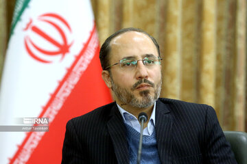 گزارش مسئول اطلاع‌رسانی دولت درباره پروژه‌های عمرانی دوره رئیسی و روحانی