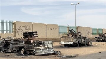 آلمان خواستار آتش بس فوری در سودان شد