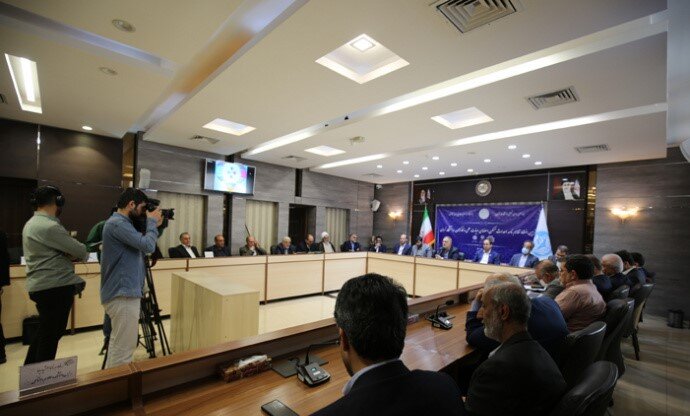 تفاهمنامه چندجانبه برای ایجاد ناحیه نوآوری تهران منعقد میشود