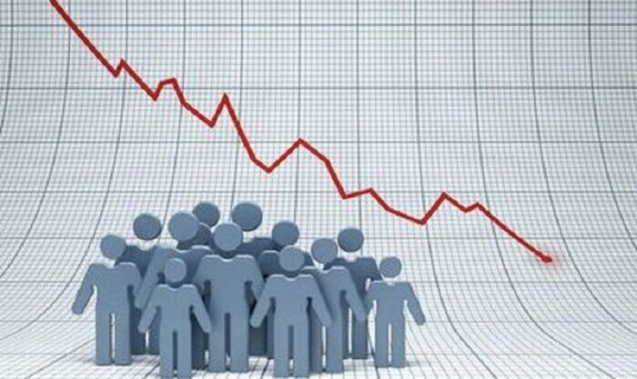 زنگ خطر در آمارهای جمعیتی/ تداوم شیب نزولی ولادتها در بهار ۱۴۰۵