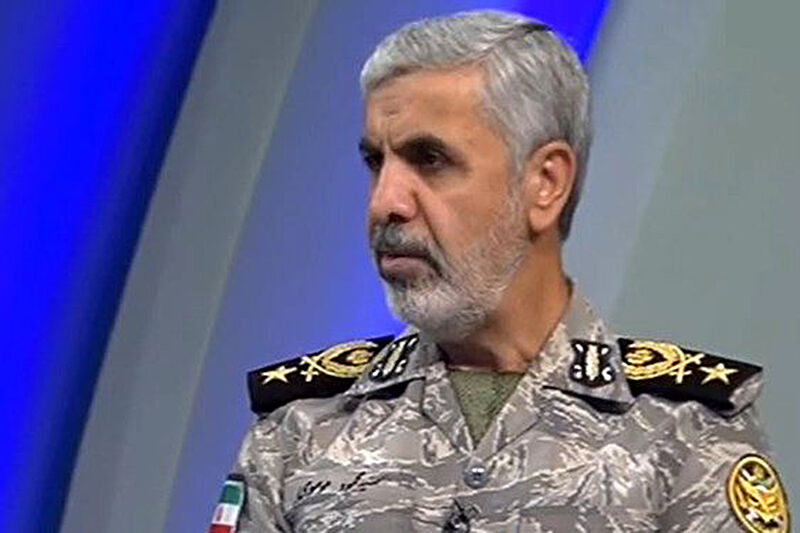 فوج کے پاس دور دراز کے اہداف کیخلاف ڈرون آپریشن کرنے کی صلاحیت ہے: جنرل موسوی
