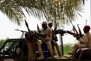 موافقت ارتش سودان با آتش‌بس ۷ روزه