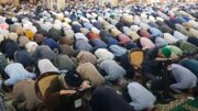 فیلم | نماز عید فطر بوشهر 