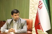 سرپرست وزارت جهاد کشاورزی فرارسیدن عید فطر را تبریک گفت
