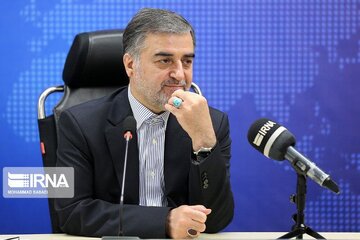 پیام تبریک استاندار مازندران به مناسبت عید سعید فطر