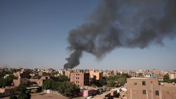 دولت انگلیس درباره وضعیت سودان نشست اضطراری تشکیل داد