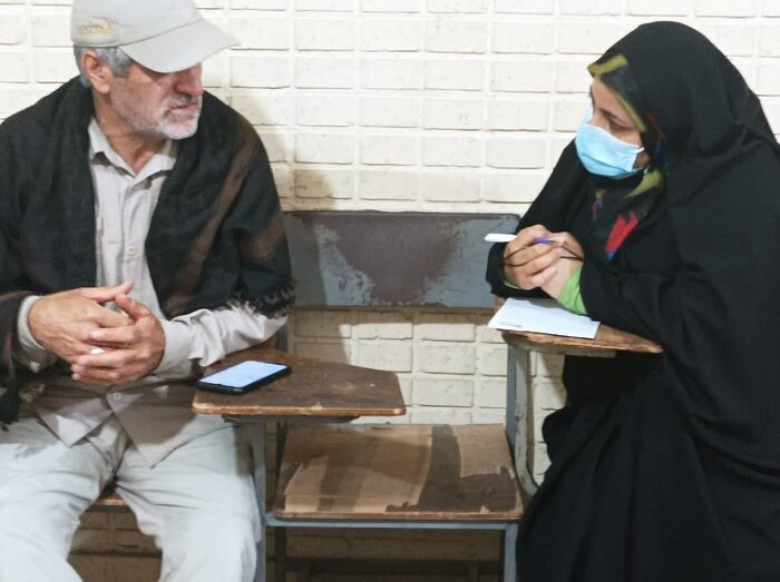 روایتهای سربازان گردان ۴۰۷ از خطشکنان هرمزگانی در نبردهای آبی خاکی