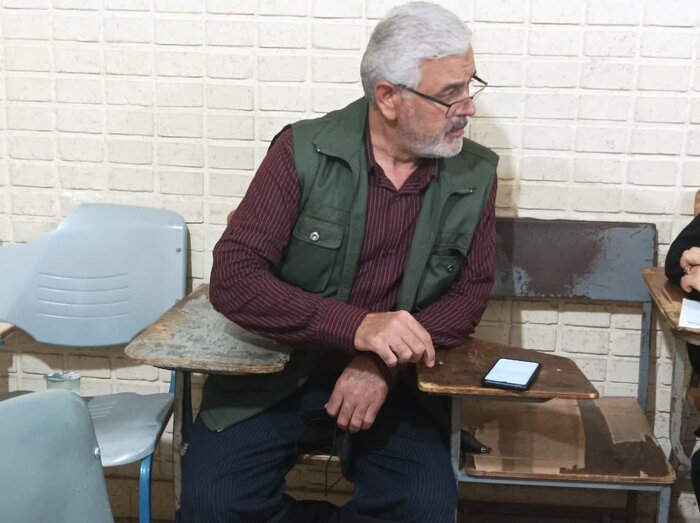 روایتهای سربازان گردان ۴۰۷ از خطشکنان هرمزگانی در نبردهای آبی خاکی