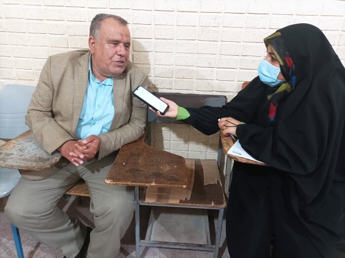 روایتهای سربازان گردان ۴۰۷ از خطشکنان هرمزگانی در نبردهای آبی خاکی