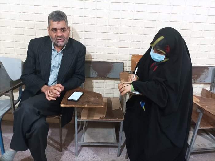 روایتهای سربازان گردان ۴۰۷ از خطشکنان هرمزگانی در نبردهای آبی خاکی