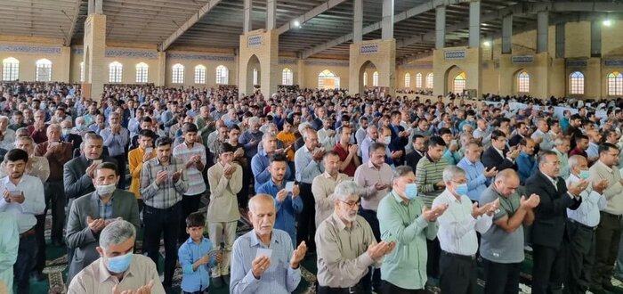 امام جمعه گناوه: خانواده‌ها در امر ازدواج سخت‌گیری نکنند