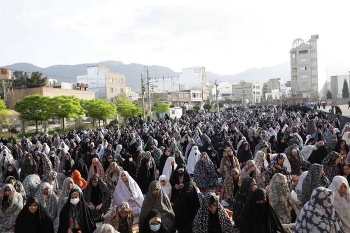 نظم نوین جهانی با محوریت جبهه مقاومت ابرقدرتی آمریکا را به زوال کشانده است