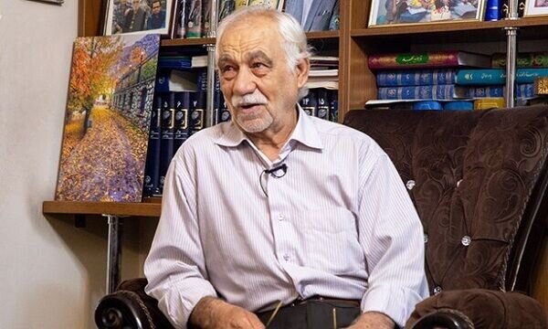 وزیر فرهنگ: استاد عباسعلی براتیپور تربیتکننده چندین نسل از شاعران امروز بود