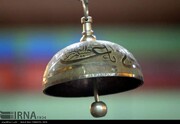 قم به عنوان میزبان هنر مرشدی و ورزش زورخانه‌ای ایران انتخاب شد