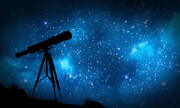 قهرمان ستاره‌شناسی جهان: مطالعه برایم لذتبخش است