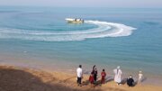 معاون استاندار بوشهر: بهره‌برداری بهینه از ظرفیت دریا ضروری است 