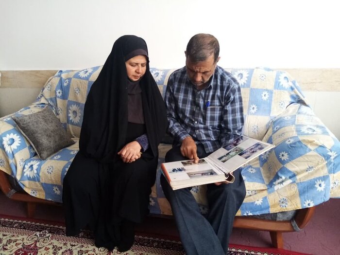 سفری جانانه + فیلم