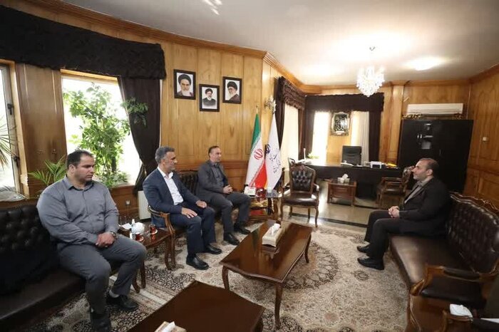 استاندار: میزبانی از مسابقات ملی یک راه ارتقای نشاط اجتماعی در کرمانشاه است