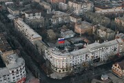 روسیه: مناطق جدیدی از باخموت را تصرف کردیم