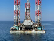  تولید نفت ایران در خلیج‌فارس افزایش می‌یابد