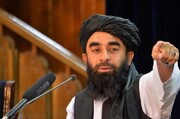 طالبان: داعش در افغانستان در حال نابودی است