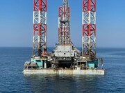 Иран увеличит добычу нефти в Персидском заливе