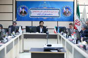اجرای ۴۰۰ ویژه برنامه در هفته کارگر استان مرکزی هدفگذاری شد