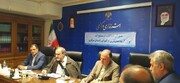 استاندار: صنایع استان مرکزی نسبت به برداشت پساب در اسرع وقت اقدام کنند