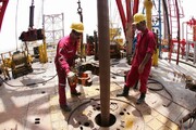 حفر و تکمیل ۹ حلقه چاه نفت در مناطق نفتخیز جنوب غرب کشور
