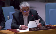 İran Büyükelçisi: Suriye diplomatik ilişkilerinin bölgesel ve küresel gelişimini memnuniyetle karşılıyoruz
