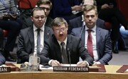 روسیه خواستار انتقال سازمان ملل به ژنو یا وین است