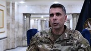 فرمانده آمریکایی: تهدید داعش همچنان باقی است