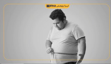 ۷۰ درصد ایرانی‌ها درگیر اضافه وزن و چاقی
