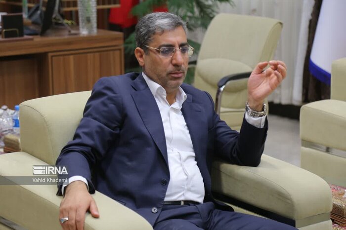 ۳۰ درصد ذخایر سنگآهن کشور در خراسان رضوی وجود دارد