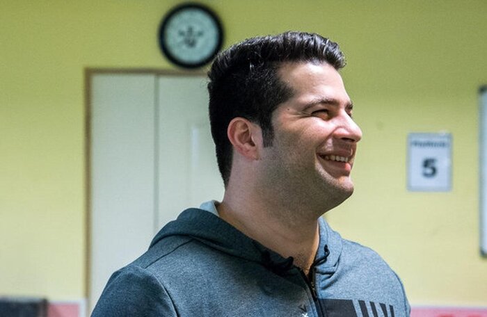 تهران در تسخیر هواداران رونالدو در روز قول حسن یزدانی برای جبران در المپیک پاریس