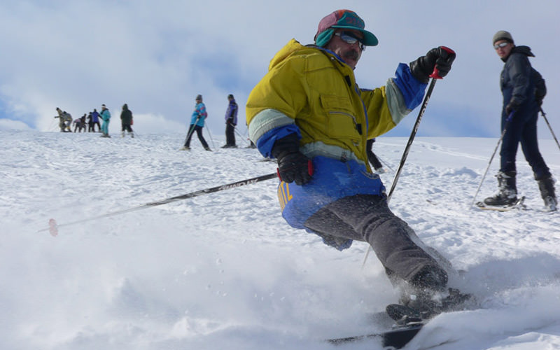 در سفر به سرعین از کجا دیدن کنیم؟