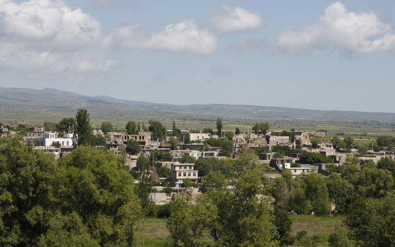 در سفر به سرعین از کجا دیدن کنیم؟