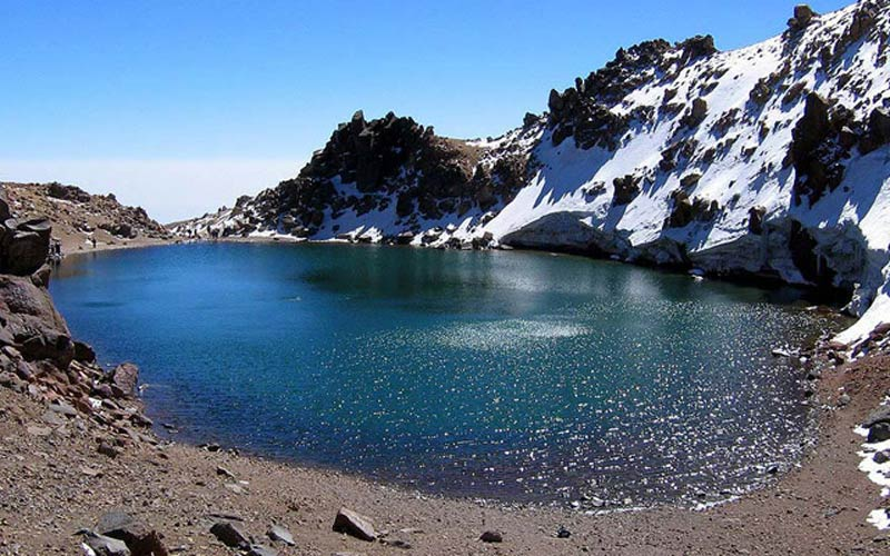 در سفر به سرعین از کجا دیدن کنیم؟