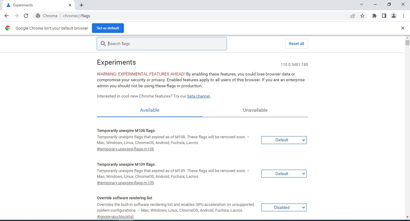 از قابلیتهای مخفی گوگل کروم خبر داری؟