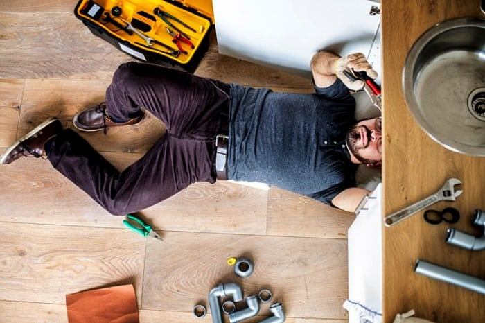 نکاتی در مورد لولهها که لولهکش به شما نمیگوید